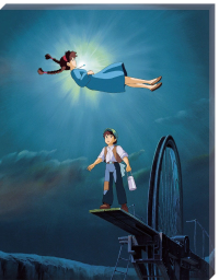 ATB-16 The Girl Who Fell From The Sky 3