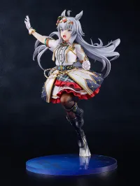GOOD SMILE COMPANY Oguri Cap: Ashen Miracle - Umamusume: Pretty Derby - photo 8