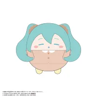 MAX LIMITED MIKU×SANRIO FUWA KORORIN BIG3 C - Sanrio - photo 1