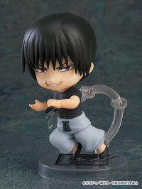Nendoroid Toji Fushiguro 3