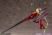 KOTOBUKIYA BULLET KNIGHTS LANCER HELL BLAZE - Megami Device - photo 13