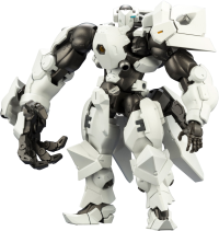 GOVERNOR HEAVY ARMOR TYPE: ROOK 11