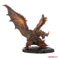 Capcom Figure Builder Monster Hunter Standard Model Plus Vol.26 (6pc per box) 2