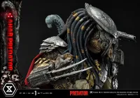 Prime 1 Studio Premium Masterline Predator (Comics) Ahab Predator - Live Action Movies/TV - photo 31