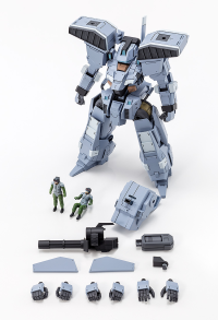MODEROID SIDE:R Panhead 10