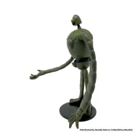 Benelic Castle in the Sky Robot Soldier (Gardener) Posing Figure, - Studio Ghibli - photo 2