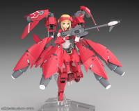 NODOKA TAKAHATA SHIMON 12