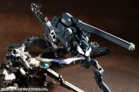 KOTOBUKIYA BLOCKADE IVY - HEXA GEAR - photo 6