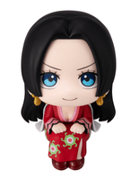 Lookup ONE PIECE Boa Hancock & Donquixote Doflamingo set【with gift】 14