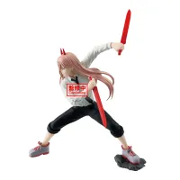 BANDAI CHAINSAW MAN VIBRATION STARS-POWER-IV - Chainsaw Man - photo 4