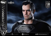 Real Elite Masterline Justice League (Film) Superman "Resurrection" Zack Snyder's Justice League Deluxe Version 4