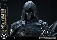 Prime 1 Studio Ultimate Premium Masterline Batman (Comics) The Phantasm (Concept Design by CLAY MANN) 			 - DC Comics - photo 37