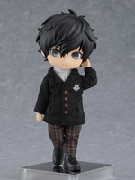 Nendoroid Doll P5R Protagonist: School Uniform Ver. 4