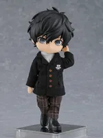 GOOD SMILE COMPANY Nendoroid Doll P5R Protagonist: School Uniform Ver. - Persona 5 - photo 4