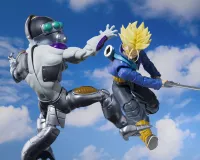 TAMASHII NATIONS MECHA FRIEZA "Dragon Ball Z", TAMASHII NATIONS S.H.Figuarts (P-Bandai Exclusive) - Dragon Ball Z - photo 3