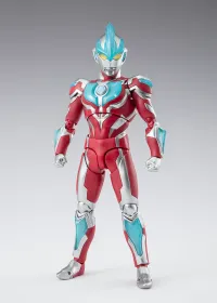 TAMASHII NATIONS ULTRAMAN GINGA [ULTRAMAN NEW GENERATION STARS Ver.] "ULTRAMAN GINGA", TAMASHII NATIONS S.H.Figuarts - Ultraman - photo 1