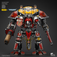 Imperial Knights House Raven Knight Errant 6