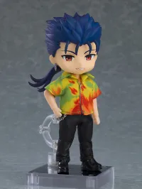 GOOD SMILE COMPANY Nendoroid Doll Outfit Set: Lancer - Fate/stay night - photo 4