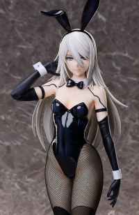 A2 (YoRHa Type A No. 2): Bunny Ver. 4