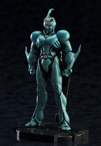 Guyver I 11