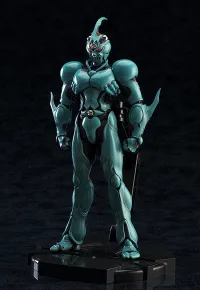 Max Factory Guyver I - Bioboosted Armor Guyver - photo 11