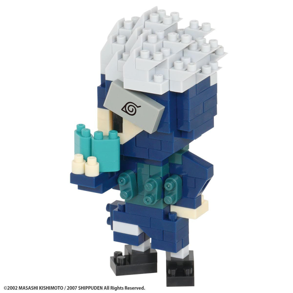 Kakashi Hatake