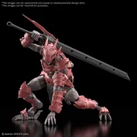 BANDAI HOBBY 30MF DRAGONIAKNIGHT - 30 Minutes Fantasy (30MF) - photo 3