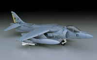 [D24] 1:72 AV-8B HARRIER II PLUS 2