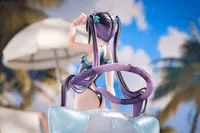 Solarain Cheshire Cat Mika: Swimsuit Ver. - Scale Figures - photo 5