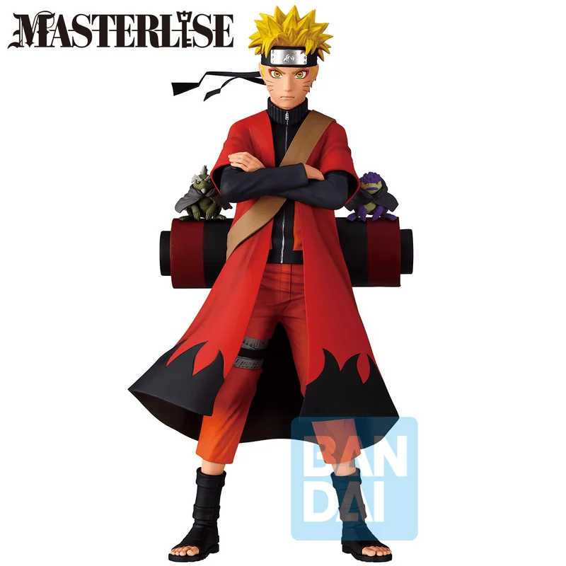 Naruto Uzumaki (Sage Mode)