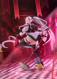 Phat! Company Thüringen: Tidying in the Moonlight - Azur Lane - photo 1