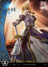 Ultimate Premium Masterline Fate/stay night Saber Ultimate Version 20