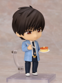 Nendoroid Toya Kinomoto 2