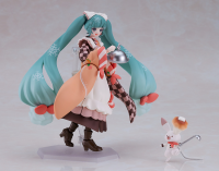 figma Snow Miku: Winter Delicacy ver. 5