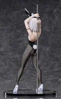 FREEing Koneko Toujou: Bunny Ver. 2nd - High School DxD - photo 4