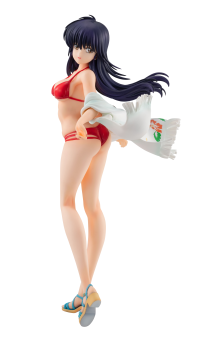 Heroine Memories Kimagure Orange Road Madoka Ayukawa Ver.Red 2