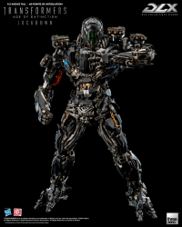 Transformers: Age of Extinction - DLX Lockdown 4