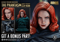 Ultimate Premium Masterline Batman (Comics) The Phantasm (Concept Design by CLAY MANN) Bonus Version 			 1