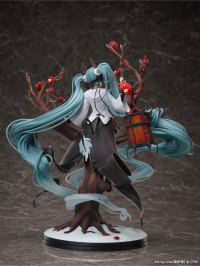 【F:NEX × POPPRO】Hatsune Miku 2022 Chinese New Year Ver. 1/7 Scale Figure 10