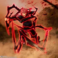 TAMASHII NATIONS Yuji Itadori - Jujutsu Kaisen - photo 5