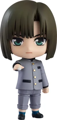 GOOD SMILE COMPANY Nendoroid Akira Toya - Hikaru no Go - photo 2