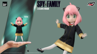 Spy X Family – FigZero 1/6 Anya Forger 9