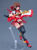 GOOD SMILE COMPANY PLAMATEA VALKYRIE TUNE Lisa = Caster - VALKYRIE TUNE - photo 5