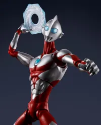 TAMASHII NATIONS MECHA GIGANTORON [ULTRAMAN: RISING] "ULTRAMAN: RISING", TAMASHII NATIONS S.H.Figuarts - Ultraman - photo 2