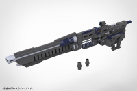 WEAPON UNIT53 STRIDE  LAUNCHER 6