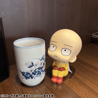 Lookup One-Punch Man Saitama 7