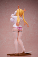 Miss Kobayashis Dragon Maid Tohru 1/4 Complete Figure 6