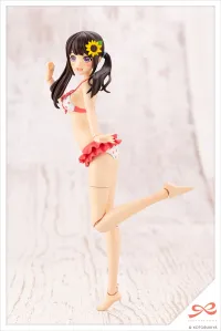 KOTOBUKIYA Madoka Yiku [Swim Style] - SOUSAISHOJOTEIEN - photo 10