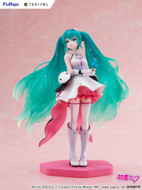 TENITOL Hatsune Miku GALAXY LIVE ver. 8