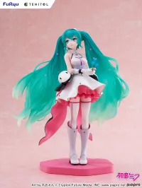 FuRyu TENITOL Hatsune Miku GALAXY LIVE ver. - Hatsune Miku - photo 8